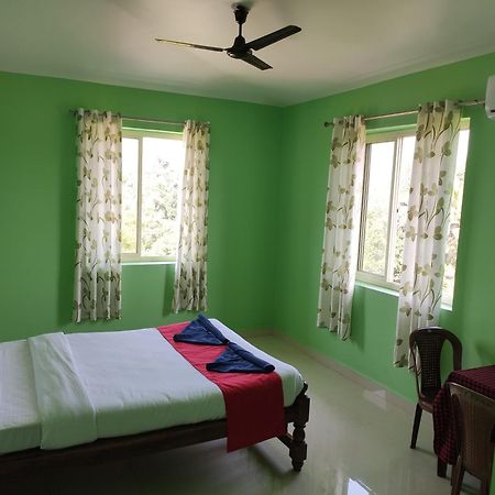 Chrisander'S Resort Quepem Luaran gambar